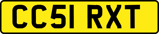 CC51RXT