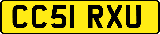 CC51RXU