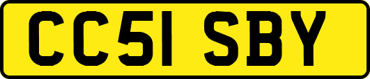 CC51SBY