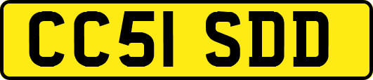 CC51SDD