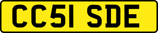 CC51SDE