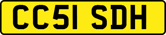 CC51SDH