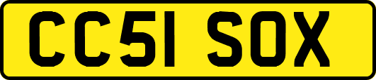 CC51SOX