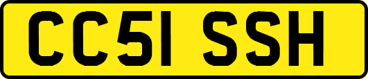 CC51SSH