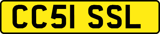 CC51SSL