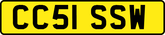 CC51SSW