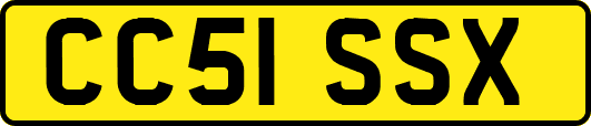 CC51SSX