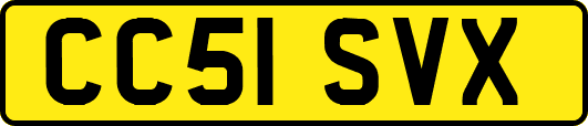 CC51SVX