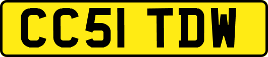 CC51TDW