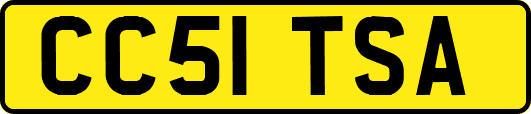 CC51TSA