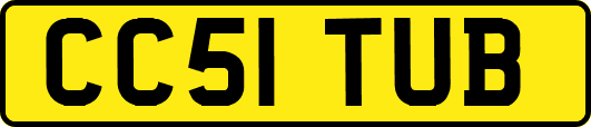 CC51TUB