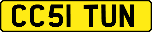 CC51TUN