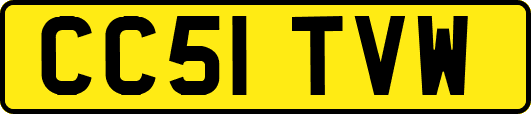 CC51TVW