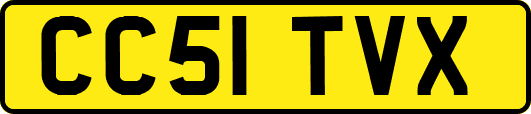 CC51TVX