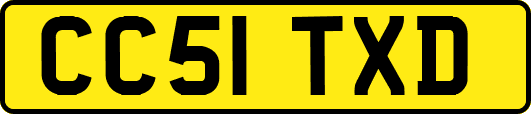 CC51TXD