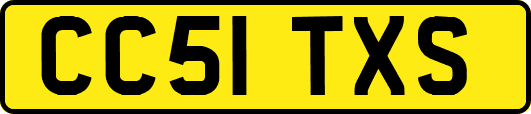 CC51TXS