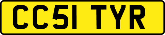 CC51TYR