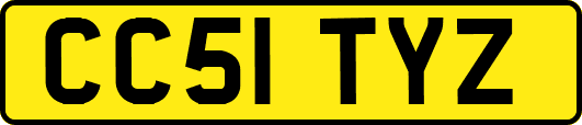 CC51TYZ
