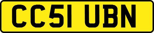 CC51UBN