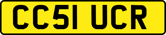 CC51UCR
