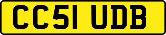 CC51UDB