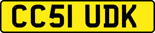 CC51UDK
