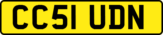 CC51UDN