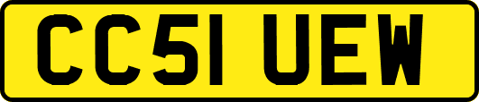 CC51UEW