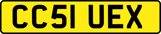 CC51UEX