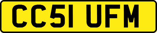 CC51UFM