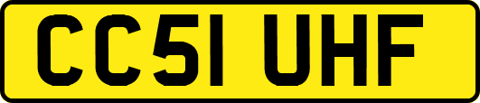 CC51UHF