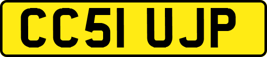 CC51UJP