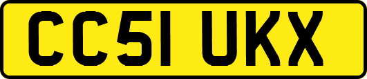 CC51UKX