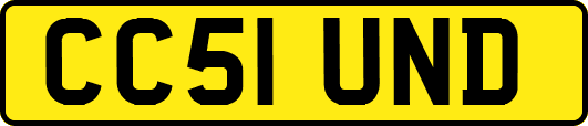 CC51UND