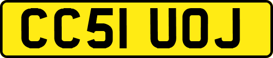 CC51UOJ