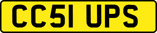 CC51UPS