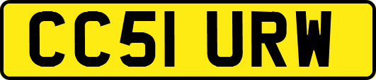 CC51URW