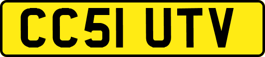 CC51UTV