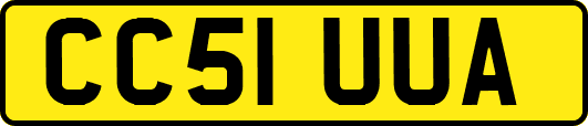 CC51UUA