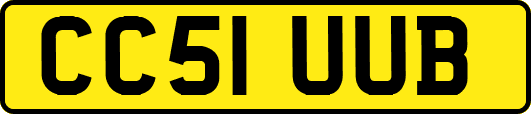 CC51UUB