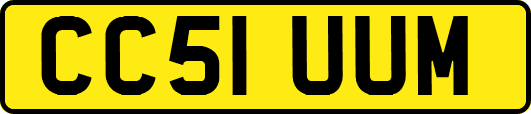 CC51UUM