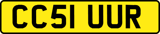 CC51UUR