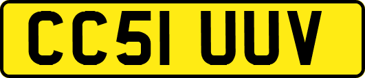CC51UUV