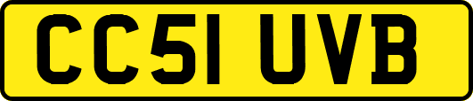 CC51UVB