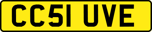 CC51UVE