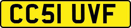 CC51UVF