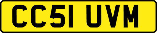 CC51UVM
