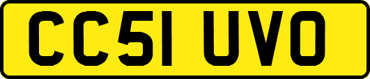 CC51UVO