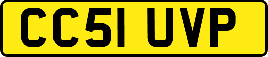 CC51UVP