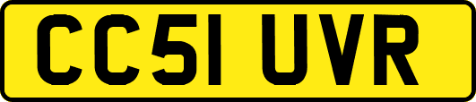 CC51UVR